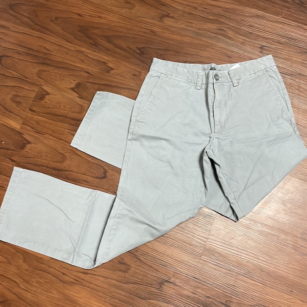 Men’s Grey Pants